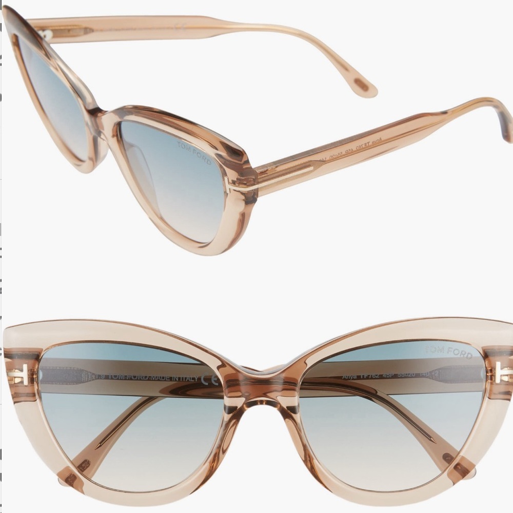 Tom ford sunglasses